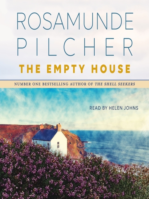 Title details for The Empty House by Rosamunde Pilcher - Available